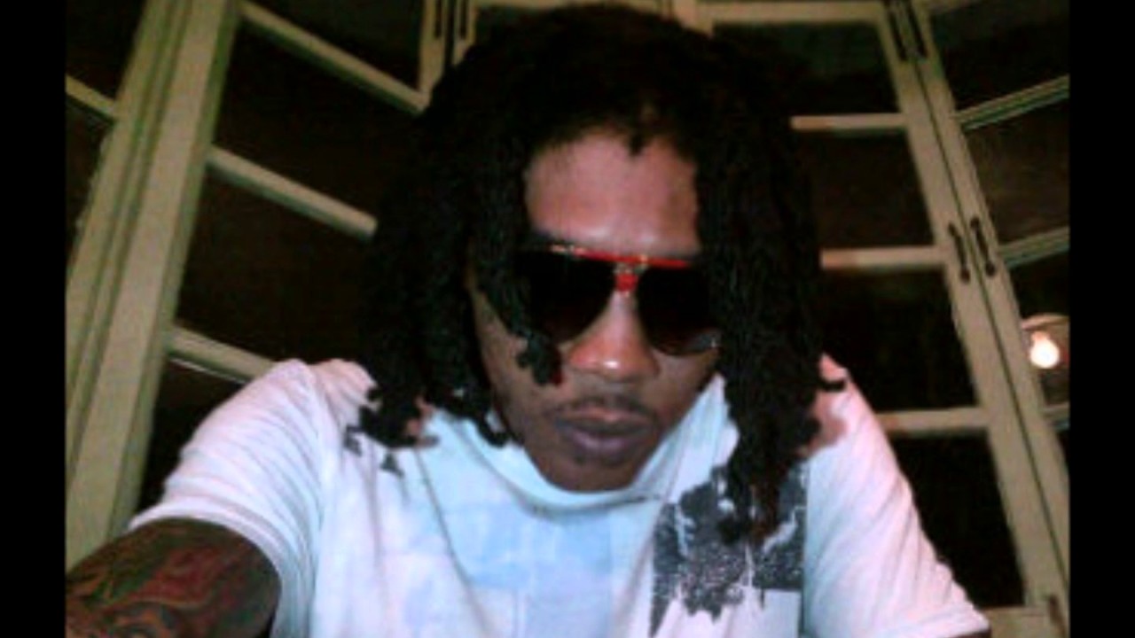 Vybz Kartel - You Move Me [Stukie Riddim] NOV 2011