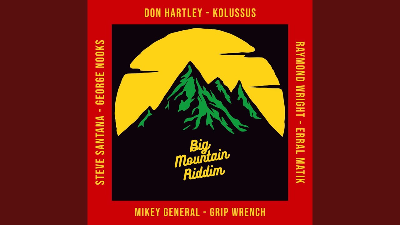 Big Mountain (II)