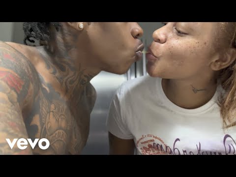 Likkle Addi - Baby Mada (Visualizer)