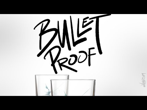 Skinny Fabulous - Bullet Proof (Bullet Proof Riddim) "2019 Soca" (Official Audio)