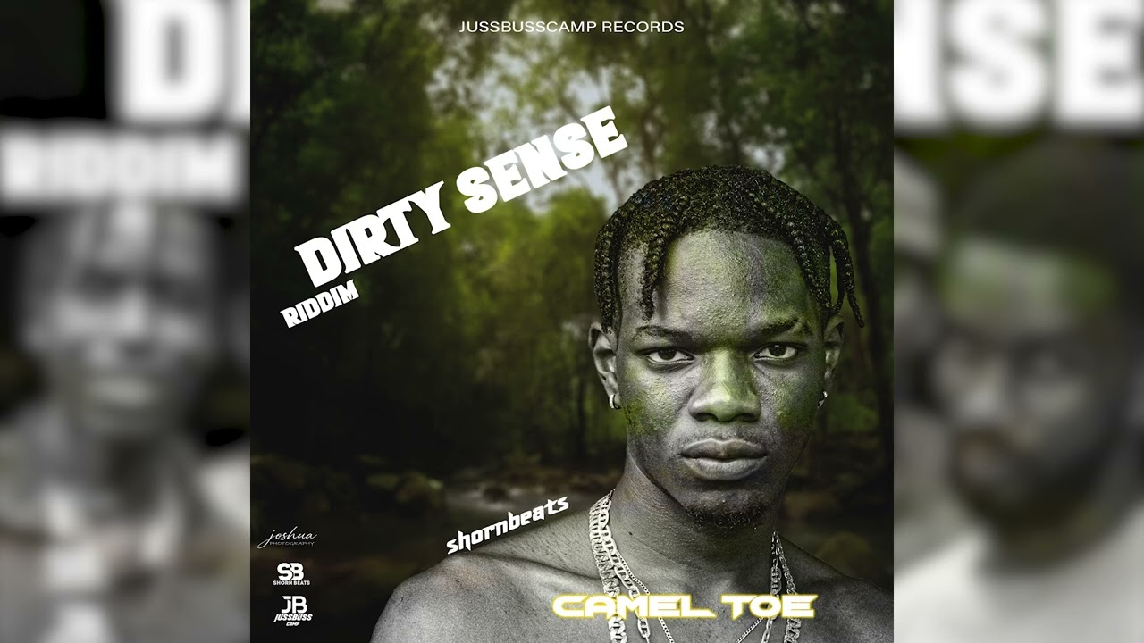 Shornbeats - Camel Toe (Dirty Sense Riddim) | Soca 2023