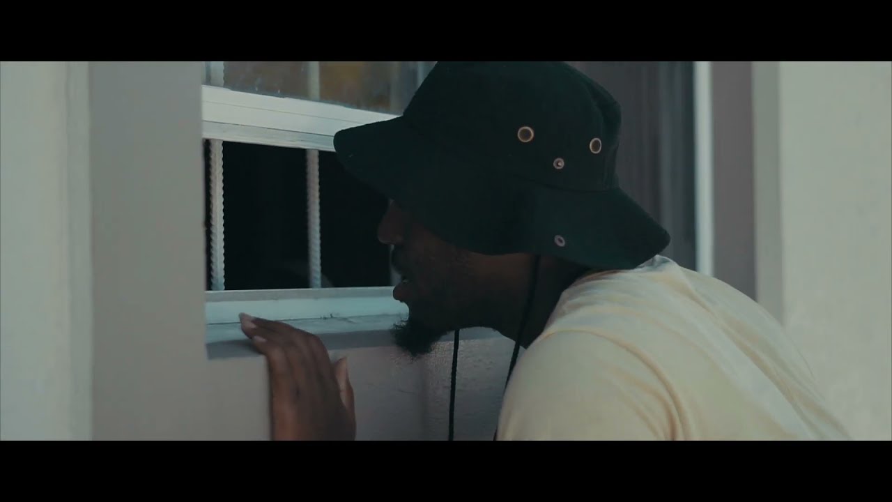 Josh Danielz - Business (OFFICAL VIDEO)🐍👀(soca)