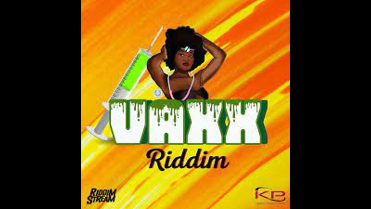 Vaxx Riddim [Krome Productions] Mix By Little Delan aka LittleDelan Soundz