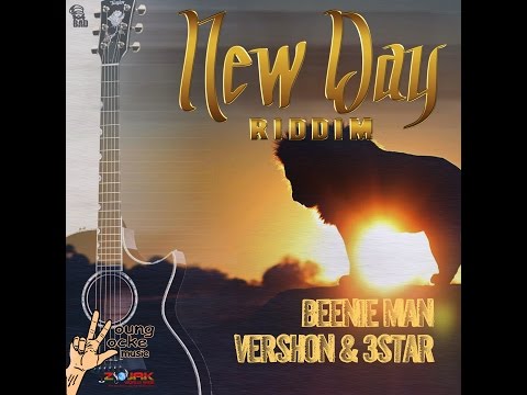 Vershon Ft 3Star - Real G (New Day Riddim) 2015 @Dancehall_Promo