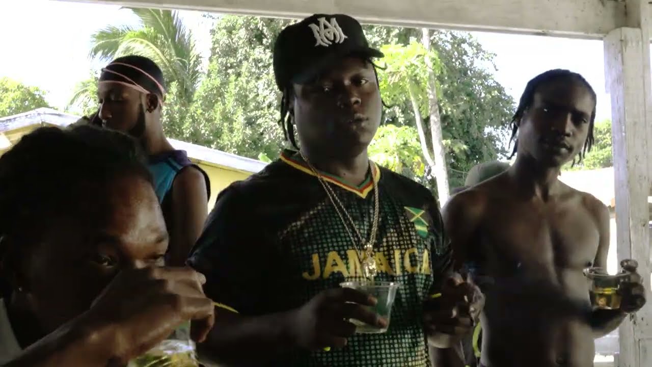 Chi Ching Ching & Don Ric's - "Vision" (Official Music Video)
