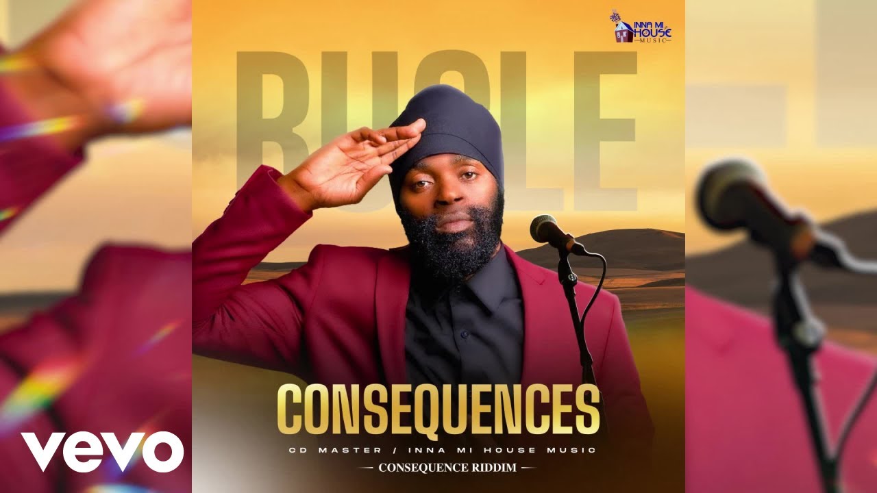 Bugle - Consequences | Official Audio