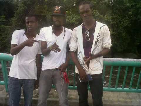 bastic feat.munga -gone too soon {The grind riddim} july 2010