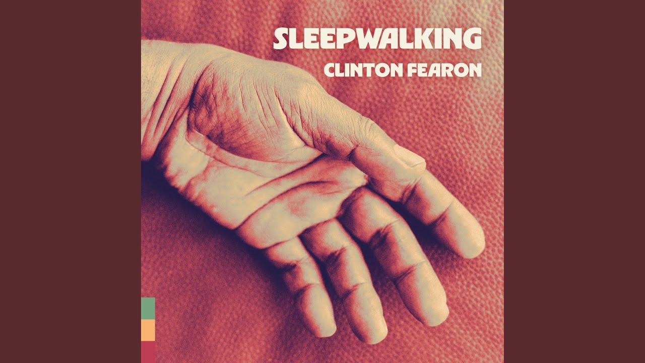 Sleepwalking