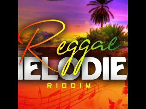 Reggae Melodies Riddim (Full) ) (OFFICIAL MIX) Feat . Nyanda, Ginjah  & I Noah  (September 2022 )