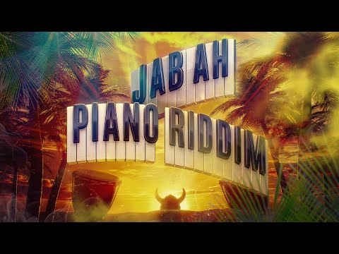 Michael Browne, DJ Geezy G – My Sunshine [Stripped] [Jab-Ah-Piano Riddim] Grenada Soca 2026