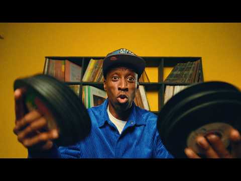 Christopher Ellis - My Sound (Official Visualizer)