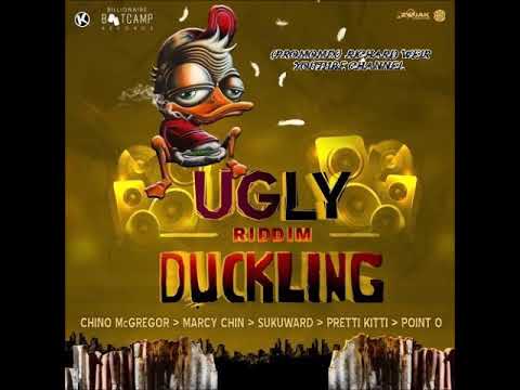 UGLY DUCKLING RIDDIM (Mix-Jun 2019) BILLIONAIRE BOOTCAMP RECORDS