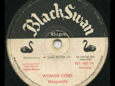 Marguerita - Woman A Come