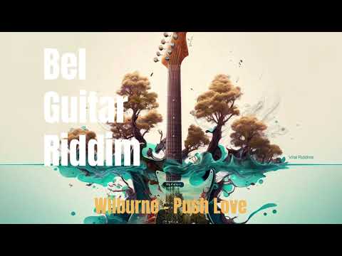 Wilburne - Push Love (Bel Guitar Riddim) | Lucian Soca 2026