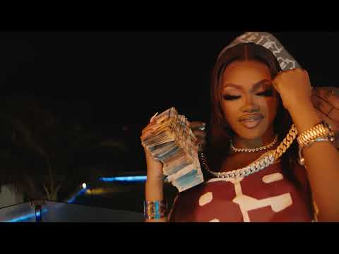 Perylous- UNU RICH? (Official Music Video)