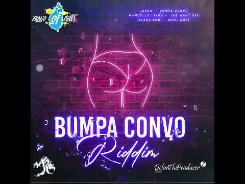 JayDa Bumpa Conversation (Bumpa convo Riddim)