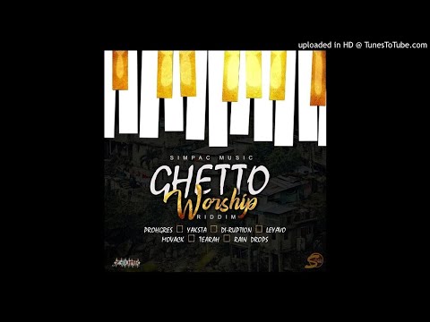 Ghetto Worship Riddim Mix (Full, Mar 2019) Feat. Prohgres, Rain Drops, Di-Rupton, Tearah, Movack, Ya