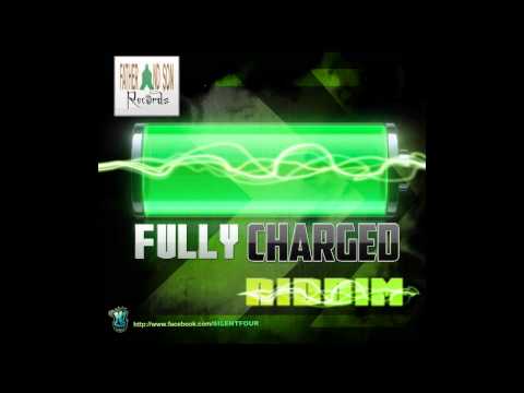 Fully Charged (Fully Charged Riddim)  - Andidre (Prod. By Ito Dan) (Sexy Sonic Charged)