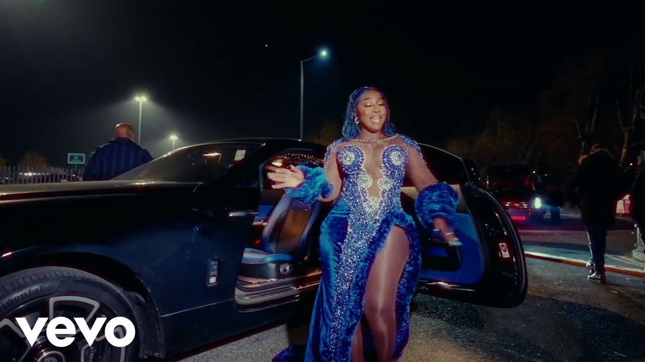 Spice - Come Out (Official Video)