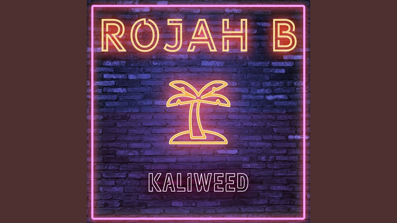 Kaliweed
