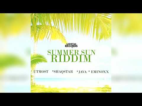 Summer Sun || SUMMER PARTY TYPE DANCEHALL Riddim Instrumental | (VYBZ KARTEL X POPCAAN TYPE BEAT)