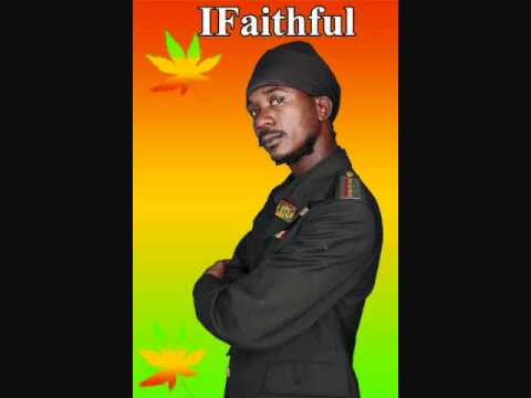 I Faitfull - Serious {Zig Riddim} NOV 2010