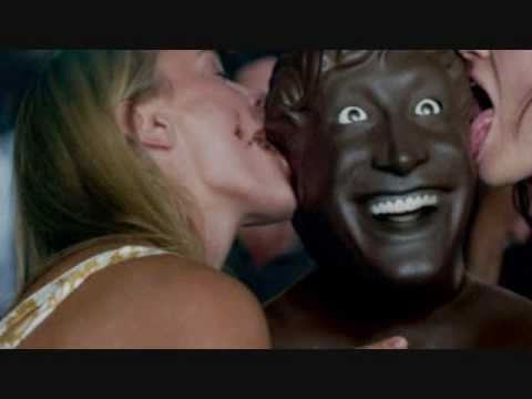 Boy! Bacchanal- chocolate on iron (soca 2011)