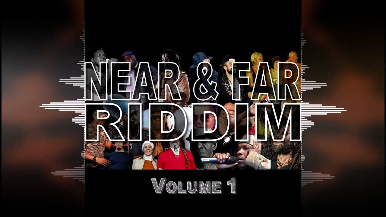 Nature Ellis - Near and Far / Give Thanks [StanTuff Productions] 2024 Release