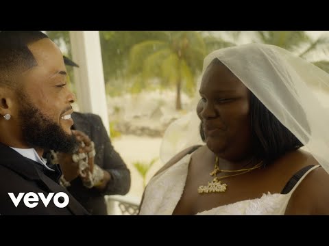 Elephant Man - Say She Never (Official Music Video)