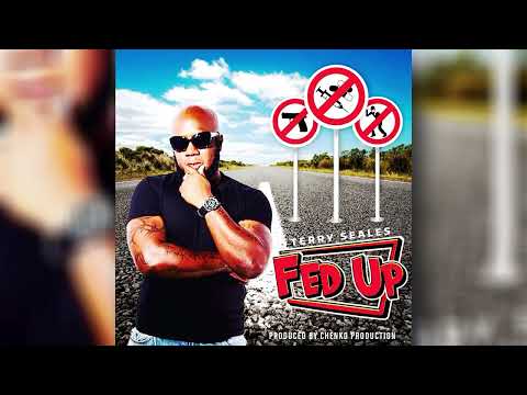 Terry Seales - Fed Up (Drift) | Soca (Official Audio)