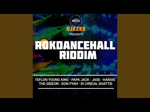 Wah Dem A Deal With (feat. Hardio) (Radio Edit)