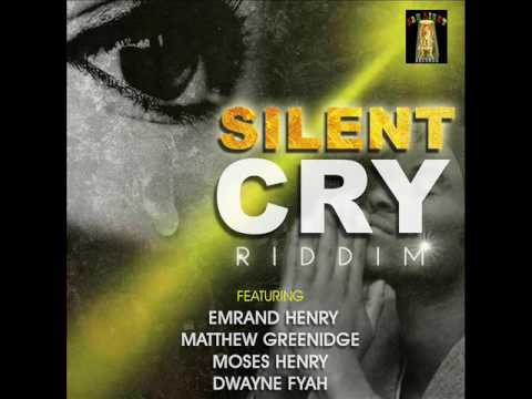 Silent Cry Riddim Mix (Full) (Jahlight Records) (August 2016)