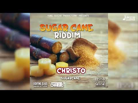 Christo - Sugar Cane | Sugar Cane Riddim | 2024 Soca