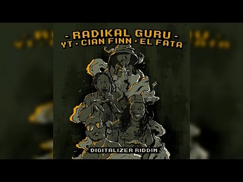 Digitalizer Riddim megamix 2015 - Mix Promo by Faya Gong 🔥🔥🔥