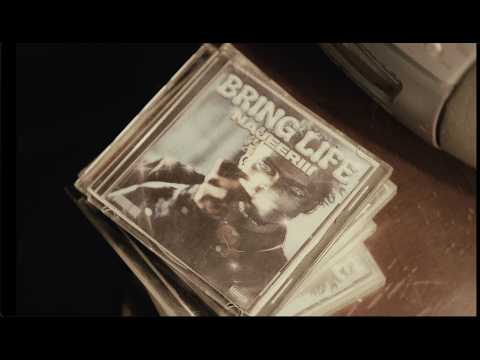 Najeeriii - Senses (Bring Life) | Official Music Video