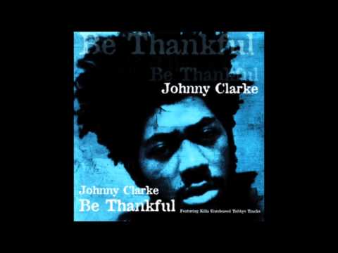 Johnny Clarke - House Crusher