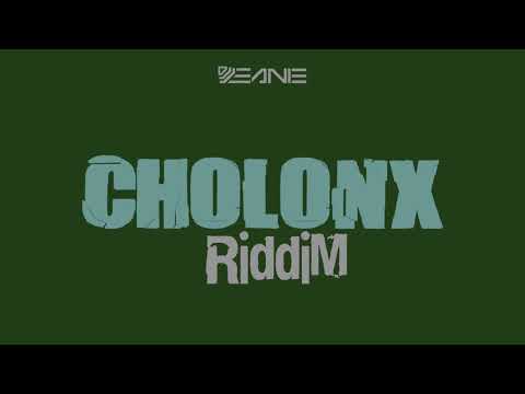 MAD SKULL - FED UP (RAW) - CHOLONX RIDDIM