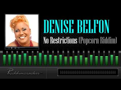 Denise Belfon - No Restrictions "KFC