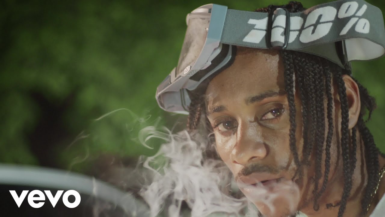 Rymey Gad, 9mill - 9mill (Official Music Video)