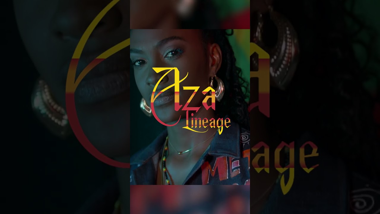 "Aza Lineage pon a four step beat"💥🎶💯New music coming soon #Shorts #AzaLineage #RuleTheSound #Reggae