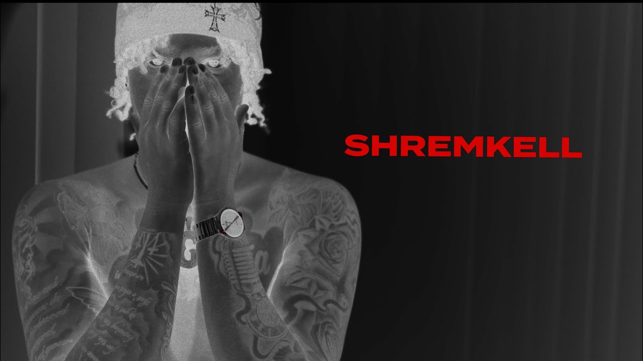 Shremkell- Fanta (Official Music Video)