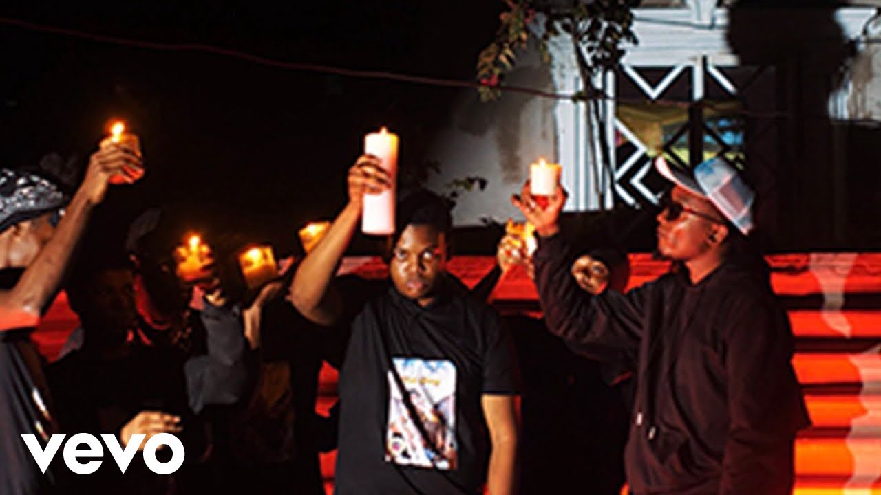 1Kirkus - Niah Tribute | Music Video