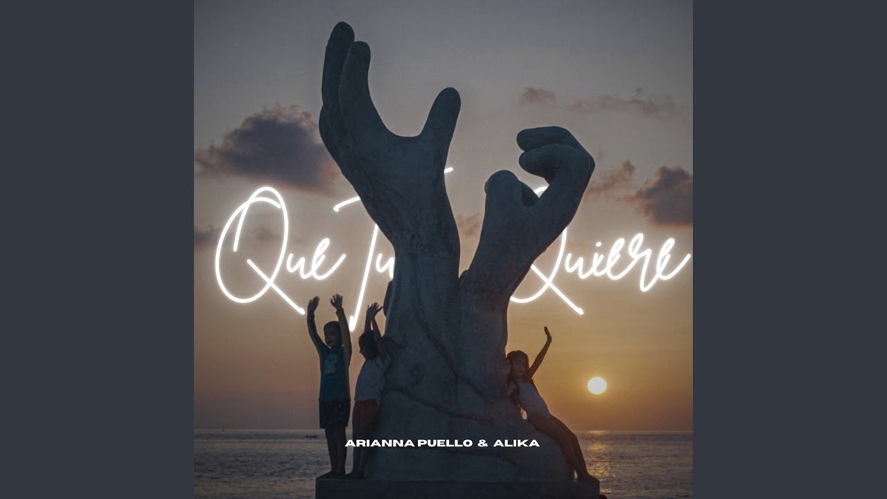 Que Tu Quieres