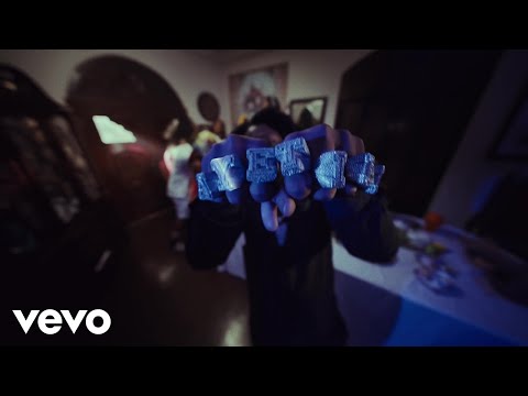Ayetian - T-Pot (Official Music Video)