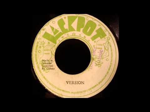 JOHNNY CLARKE - Top Ranking [1975]