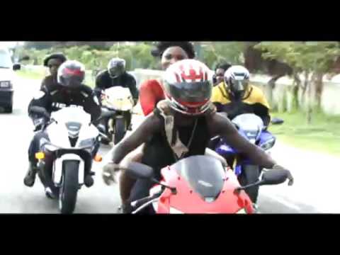 Vybz Kartel & Portmore Empire [Strip Club Medley] (Official Medley Video)