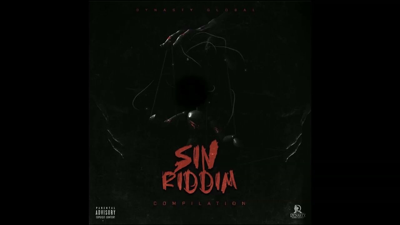 Sin Riddim Instrumental (Dynasty Records)