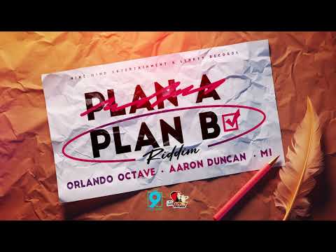 Aaron Duncan - Darlin' (Plan B Riddim) | Soca 2024