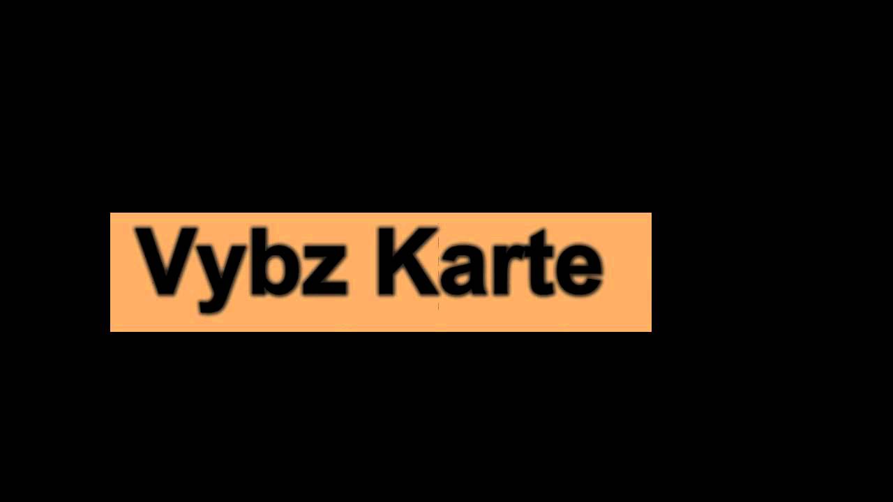 Vybz Kartel Independent Girls