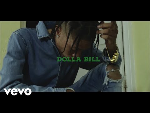 Intence - Dolla Bill  (Official Video)